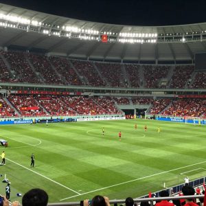 Việt Nam vs World Cup 2026: Giấc Mơ Lịch Sử Đã Rất Gần