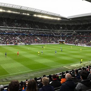 Ayden Heaven và Giấc Mơ World Cup 2026: Chỉ Còn Một Ngày!