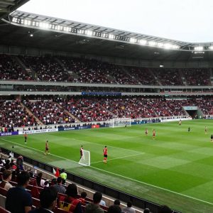 World Cup 2026: Tỷ lệ kèo nhà cái nào sẽ bùng nổ, cơ hội vàng cho bạn!