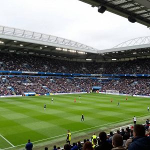 Brighton: Từ Bờ Biển Sương Mù Đến Ánh Sáng World Cup 2026