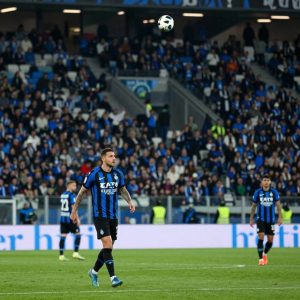 Lecce đấu Atalanta: Màn kịch Serie A và World Cup 2026 cận kề!