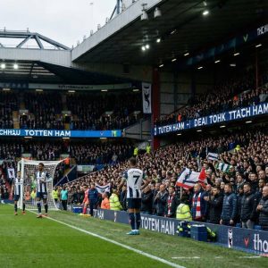Thứ hạng Tottenham: Chờ đợi World Cup 2026 lịch sử