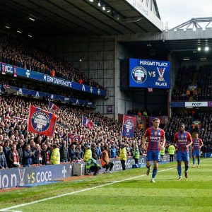 Brighton đấu với Crystal Palace: Đại chiến M23 và kỳ vọng World Cup 2026