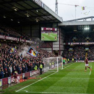 Aston Villa – Bournemouth: Khép Lại Mùa Giải, Hướng Tới World Cup Lịch Sử
