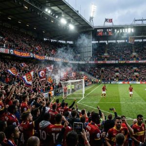Kèo Cược World Cup 2026: Đếm Ngược Ngày Khai Mạc Bùng Nổ!