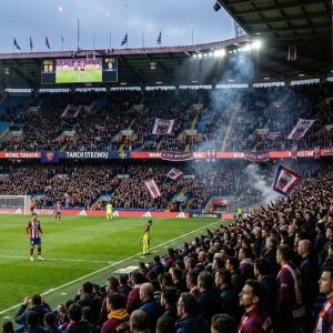 Bilbao và giấc mơ World Cup 2026: Trái tim Basque rực lửa chờ đón
