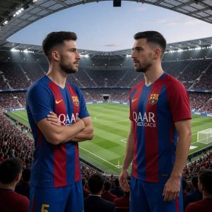 Tỷ Lệ Nhà Cái 5: Giải Mã Sức Hút World Cup 2026 Đang Đến Rất Gần