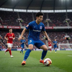 Keonhacai 5s: Đếm ngược World Cup 2026 bùng nổ Chỉ còn 1 ngày!
