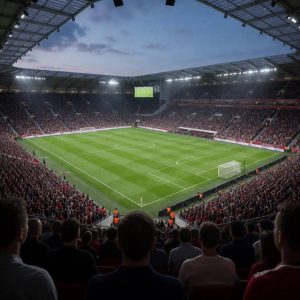 Soi Kèo World Cup 2026: Cơ Hội Vàng Đến Rồi, Chỉ Còn 1 Ngày!