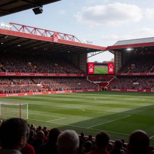 Rừng Già Hồi Sinh: Nottingham Forest Và Hơi Thở Của World Cup 2026 Đang Tới Gần