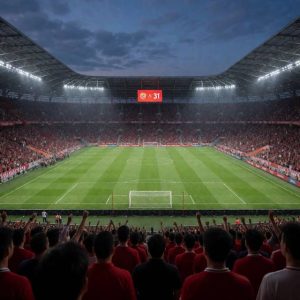 Bongdalu 31: Đếm ngược World Cup 2026 chỉ còn 1 ngày bùng nổ!