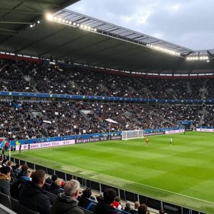 Eintracht Frankfurt: Đại bàng tung cánh, sẵn sàng cho World Cup 2026 bùng nổ