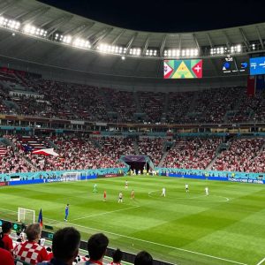 World Cup 2026 nóng rực: Bồ Đào Nha hạ Croatia ngoạn mục, lộ diện cặp đấu knock-out