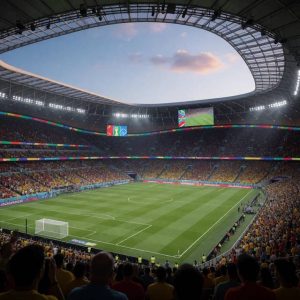 World Cup 2026 lịch thi đấu chính thức: 104 trận cầu đỉnh cao từ Azteca đến MetLife