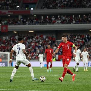 Rạng sáng nay, 06/07/2026, một diễn biến gây sốc đã làm rung chuyển cục diện World Cup 2026 khi Liên