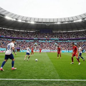 Tứ kết World Cup 2026: Lộ diện 8 anh tài, bùng nổ cuộc chiến vương quyền