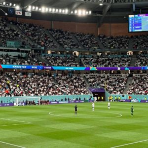 Rạng sáng nay, ngày 7 tháng 7 năm 2026, World Cup 2026 đã chính thức bước vào những ngày quyết định