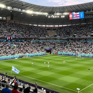 Argentina vs Thụy Sĩ Tứ kết World Cup 2026: Cơ hội cho sự bất ngờ
