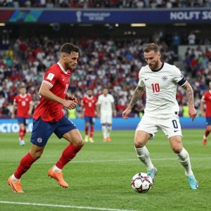 Nhận định Na Uy vs Anh Tứ kết World Cup 2026: Cuộc chiến của những kẻ khổng lồ