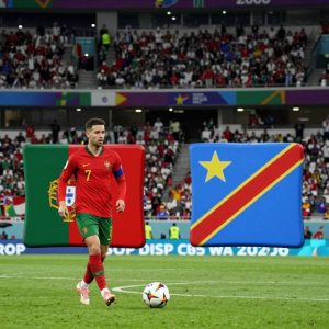 Bồ Đào Nha đối đầu CHDC Congo tại World Cup 2026: Cơ hội cho ứng viên vô địch