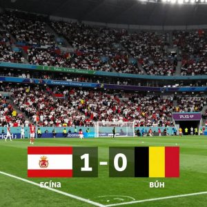 Nhận Định Tây Ban Nha vs Bỉ: Dự Đoán Tứ Kết World Cup 2026