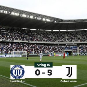 Dự đoán Hercílio Luz vs Juventus SC: Catarinense 2 vòng 15