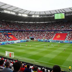 Pháp và Tây Ban Nha sẽ đối đầu ở bán kết World Cup 2026, trong khi Anh chạm trán Argentina, và Na Uy