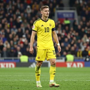 Đức hủy diệt đối thủ, Kimmich tỏa sáng rực rỡ tại vòng loại World Cup 2026
