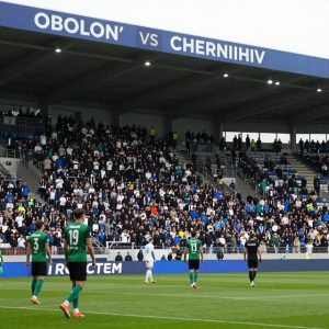 Dự đoán Obolon’ vs Chernihiv: Giao hữu chuẩn bị mùa giải mới