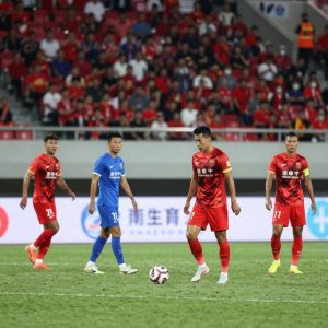 Dự đoán Hebei Kungfu vs Yanbian Longding: Phong độ trái ngược tại League One