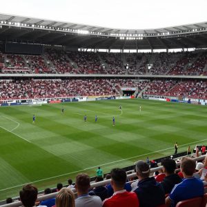 Fortaleza U20 và Tirol U20 sẽ đối đầu trong khuôn khổ vòng 7 giải Cearense U20 Brazil vào lúc 01:00
