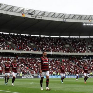 Flamengo SP đặt mục tiêu vào bán kết Paulista Série B