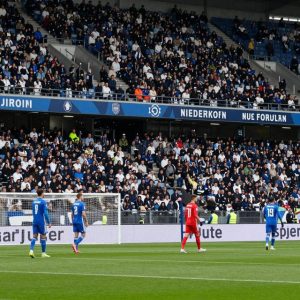 Dijon 4-1 Progres Niederkorn: Chuỗi giao hữu của chủ nhà tiếp tục thăng hoa