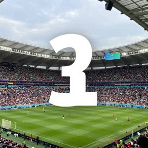 World Cup 2026 khép lại: Những con số định hình ngày chung kết