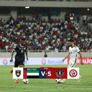 Beltinci vs Sharjah FC: Giao hữu mùa hè – khi đại diện UAE đối mặt nghịch lý phong độ
