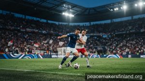 UEFA Nations League 2026/27: Khởi tranh giai đoạn vòng bảng với những bảng tử thần