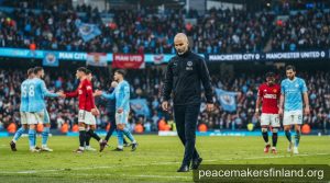 Hậu derby Manchester: Những điểm nóng chiến thuật và tương lai của Enzo Maresca