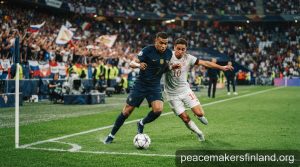 UEFA Nations League 2026/27: Những thay đổi mang tính cách mạng và cơ hội cho các ông lớn