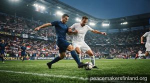 UEFA Nations League tháng 10: Những trận cầu ‘sinh tử’ định đoạt cục diện bảng A
