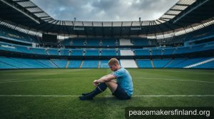 Manchester City kháng cáo án phạt tài chính: Phân tích kịch bản xuống hạng và tương lai Premier League
